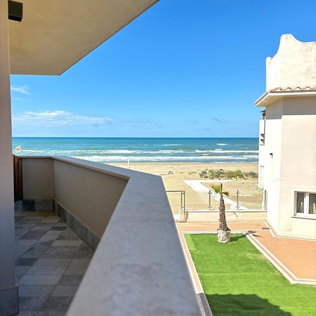 Aldiva Rooms Torvaianica Εξωτερικό φωτογραφία