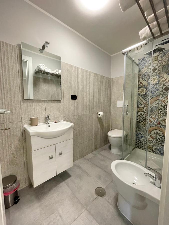 Aldiva Rooms Torvaianica Εξωτερικό φωτογραφία
