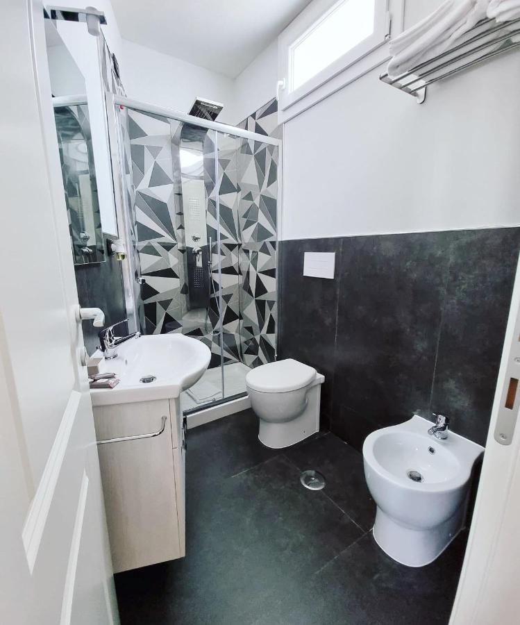 Aldiva Rooms Torvaianica Εξωτερικό φωτογραφία