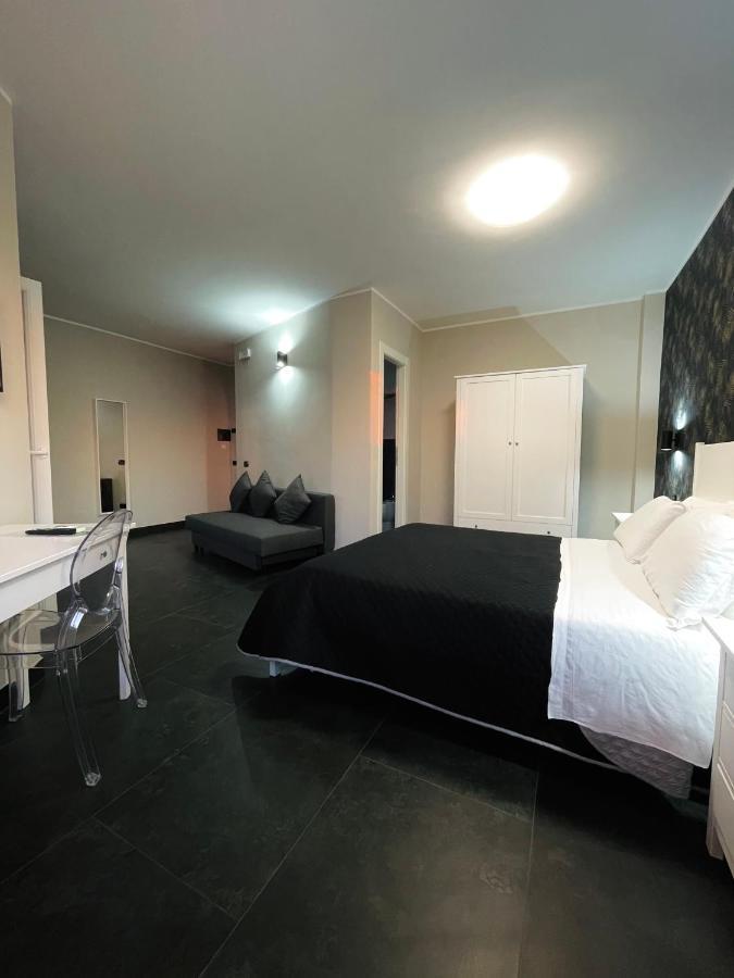 Aldiva Rooms Torvaianica Εξωτερικό φωτογραφία