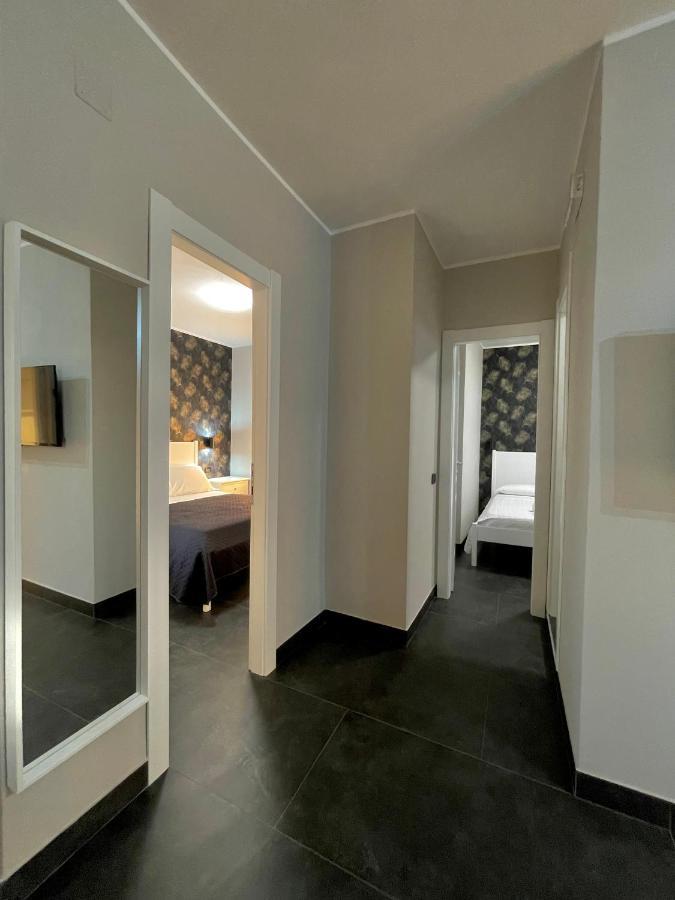 Aldiva Rooms Torvaianica Εξωτερικό φωτογραφία