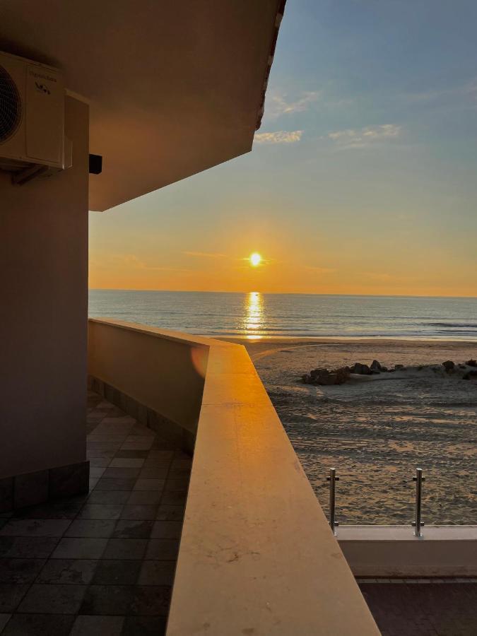 Aldiva Rooms Torvaianica Εξωτερικό φωτογραφία