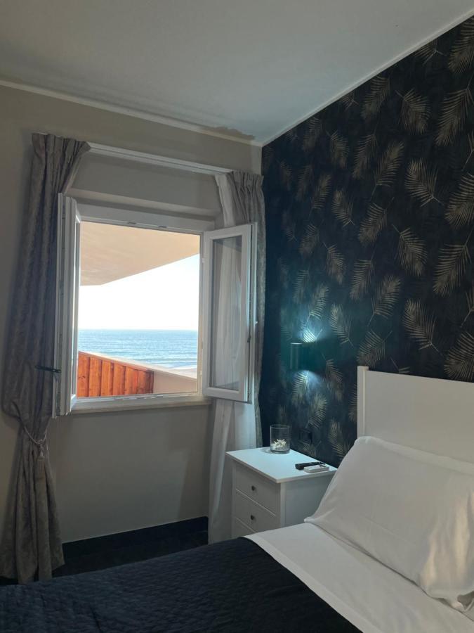 Aldiva Rooms Torvaianica Εξωτερικό φωτογραφία