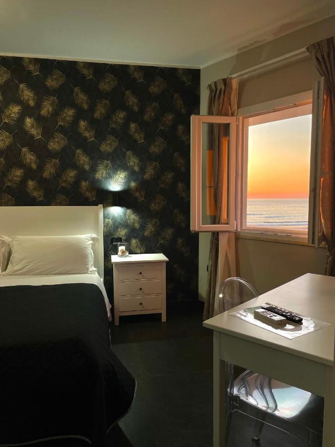 Aldiva Rooms Torvaianica Εξωτερικό φωτογραφία