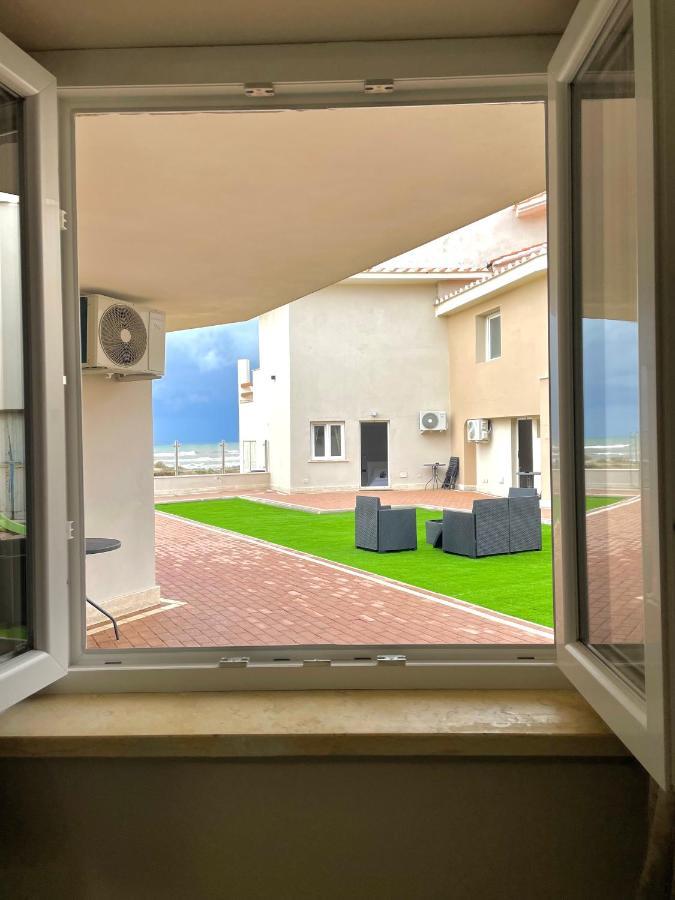 Aldiva Rooms Torvaianica Εξωτερικό φωτογραφία