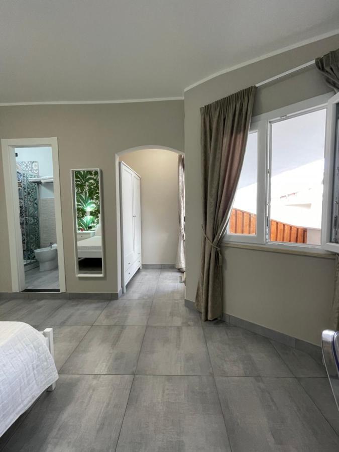 Aldiva Rooms Torvaianica Εξωτερικό φωτογραφία