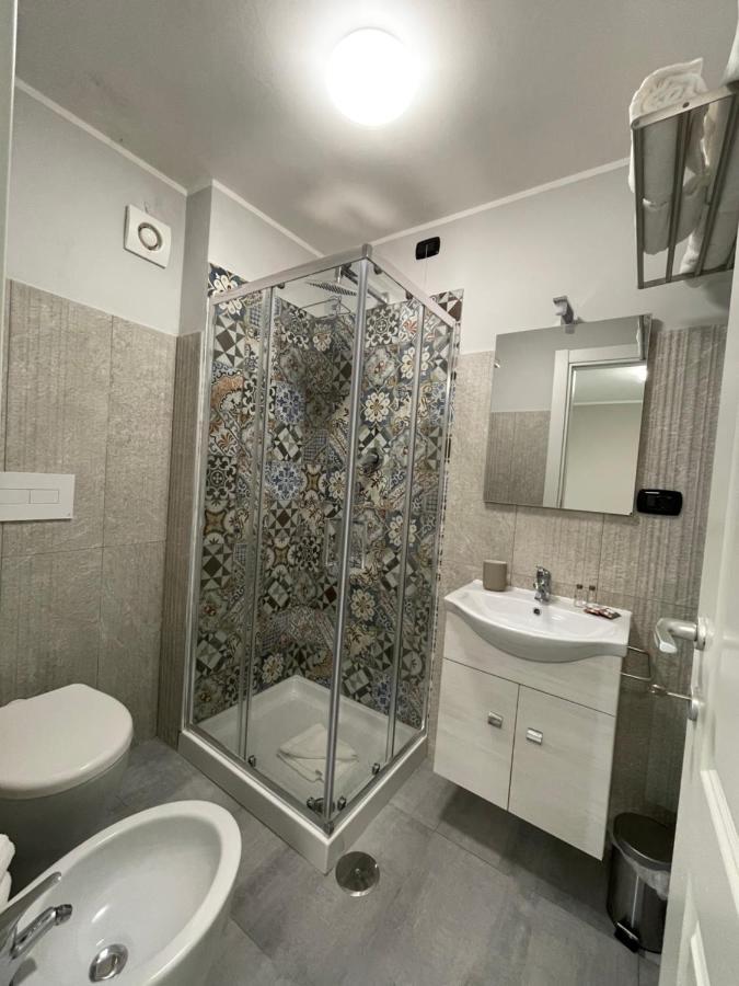 Aldiva Rooms Torvaianica Εξωτερικό φωτογραφία