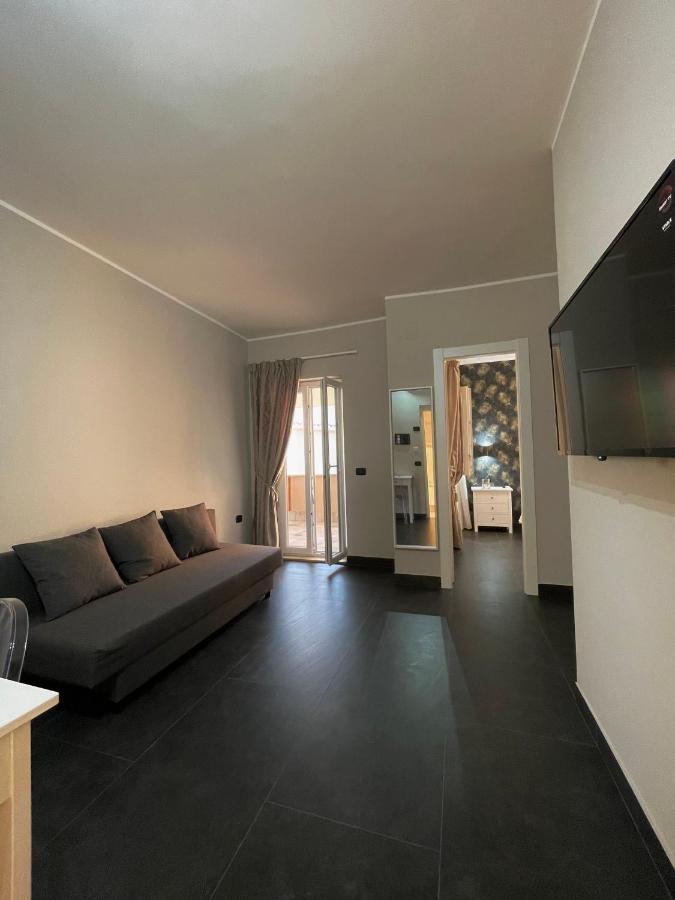 Aldiva Rooms Torvaianica Εξωτερικό φωτογραφία