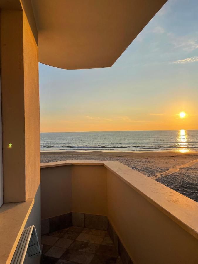 Aldiva Rooms Torvaianica Εξωτερικό φωτογραφία