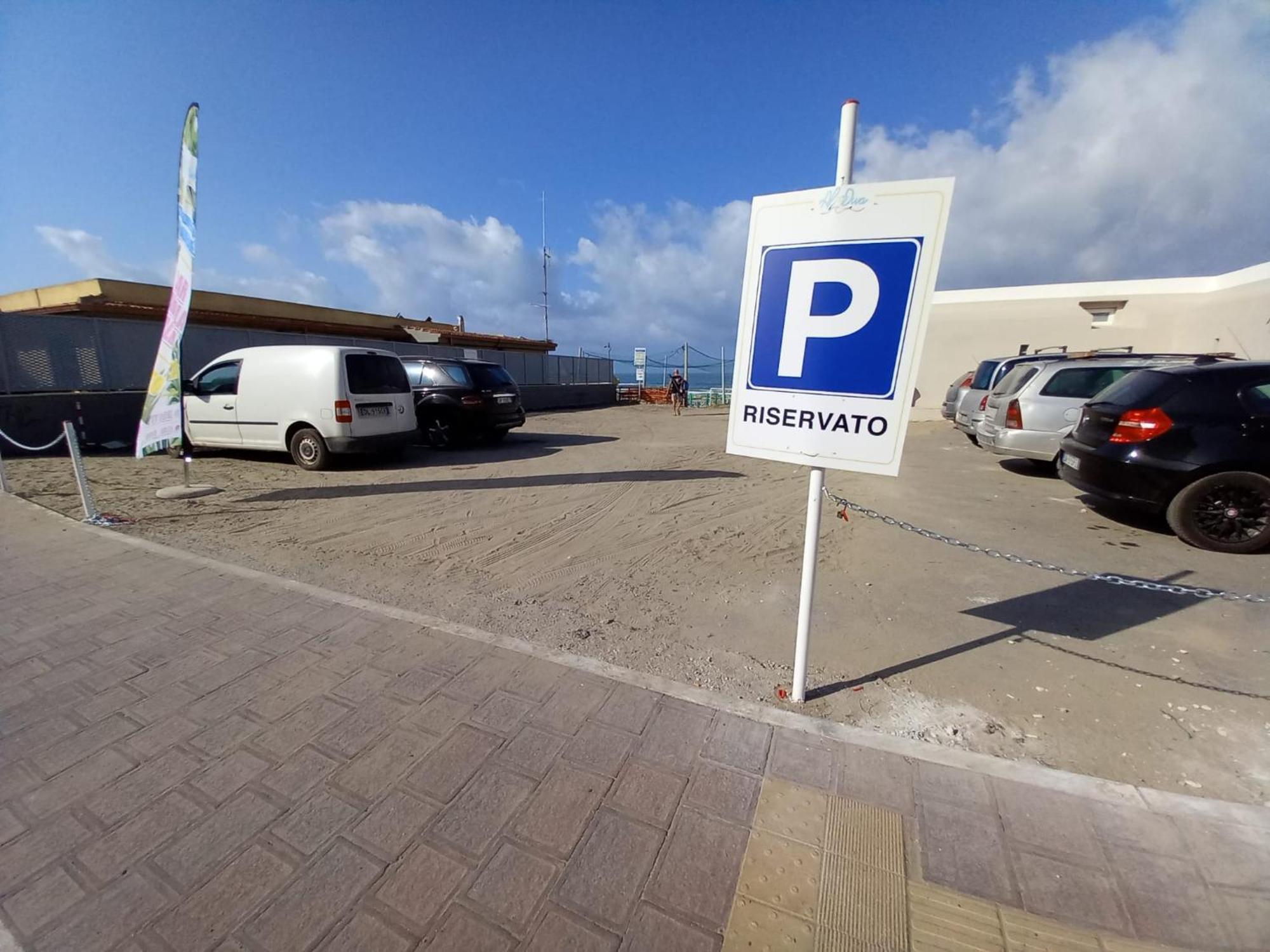 Aldiva Rooms Torvaianica Εξωτερικό φωτογραφία
