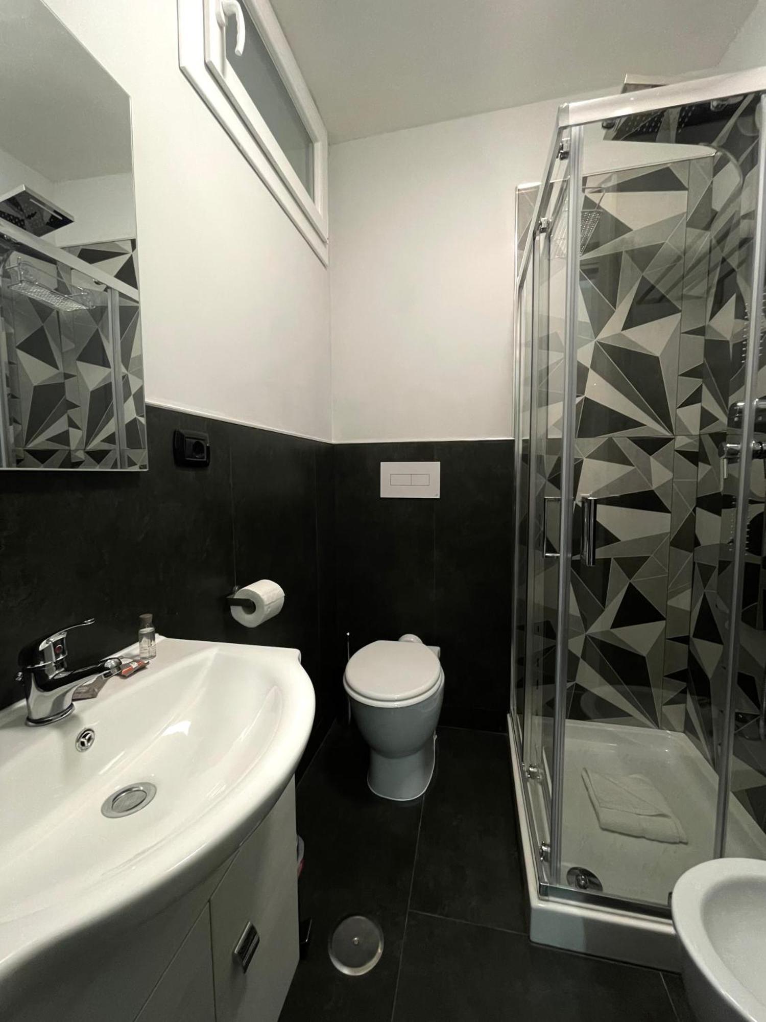 Aldiva Rooms Torvaianica Εξωτερικό φωτογραφία