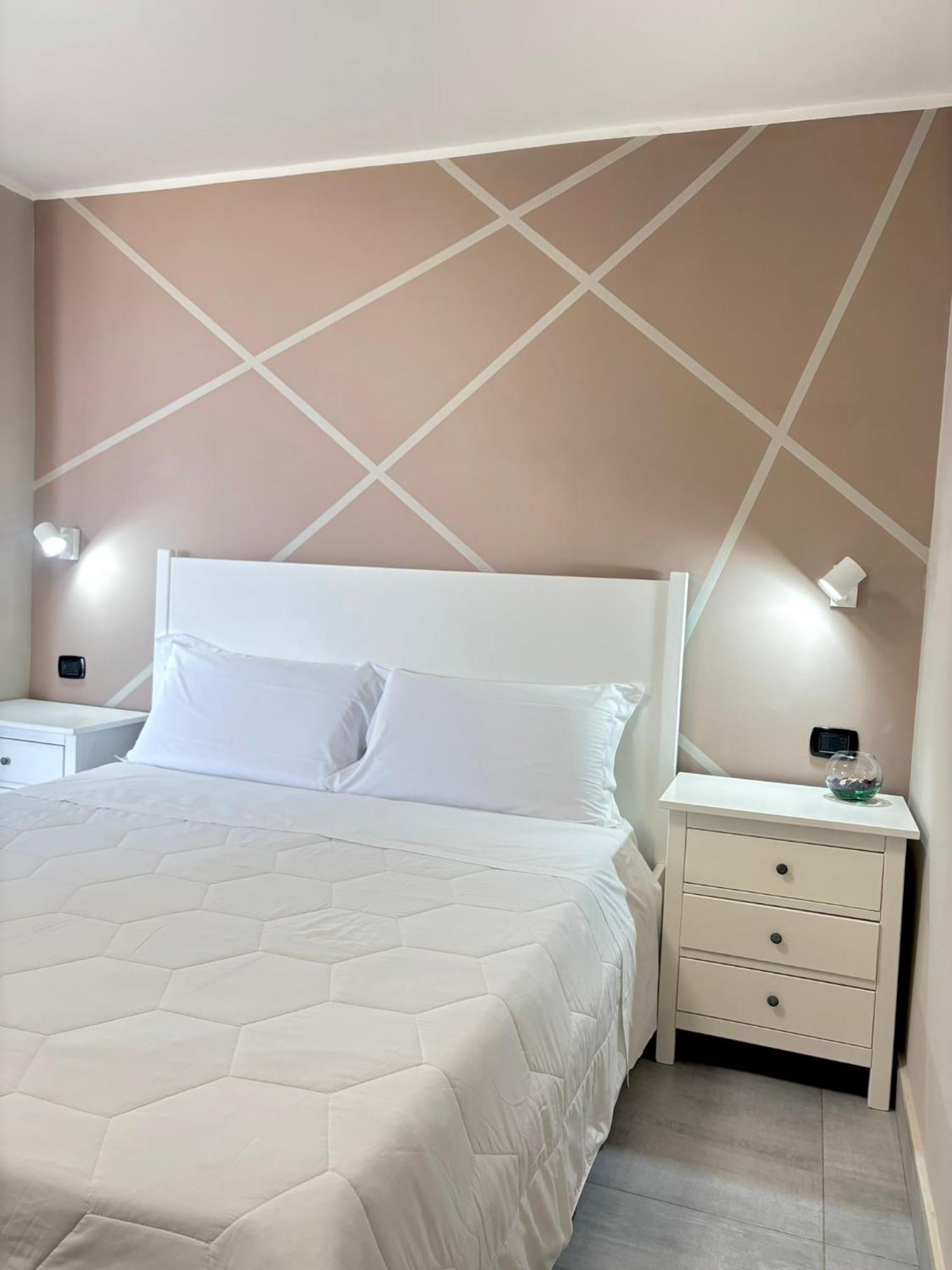 Aldiva Rooms Torvaianica Εξωτερικό φωτογραφία