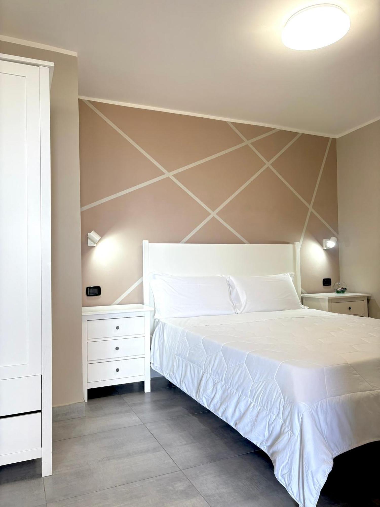 Aldiva Rooms Torvaianica Εξωτερικό φωτογραφία