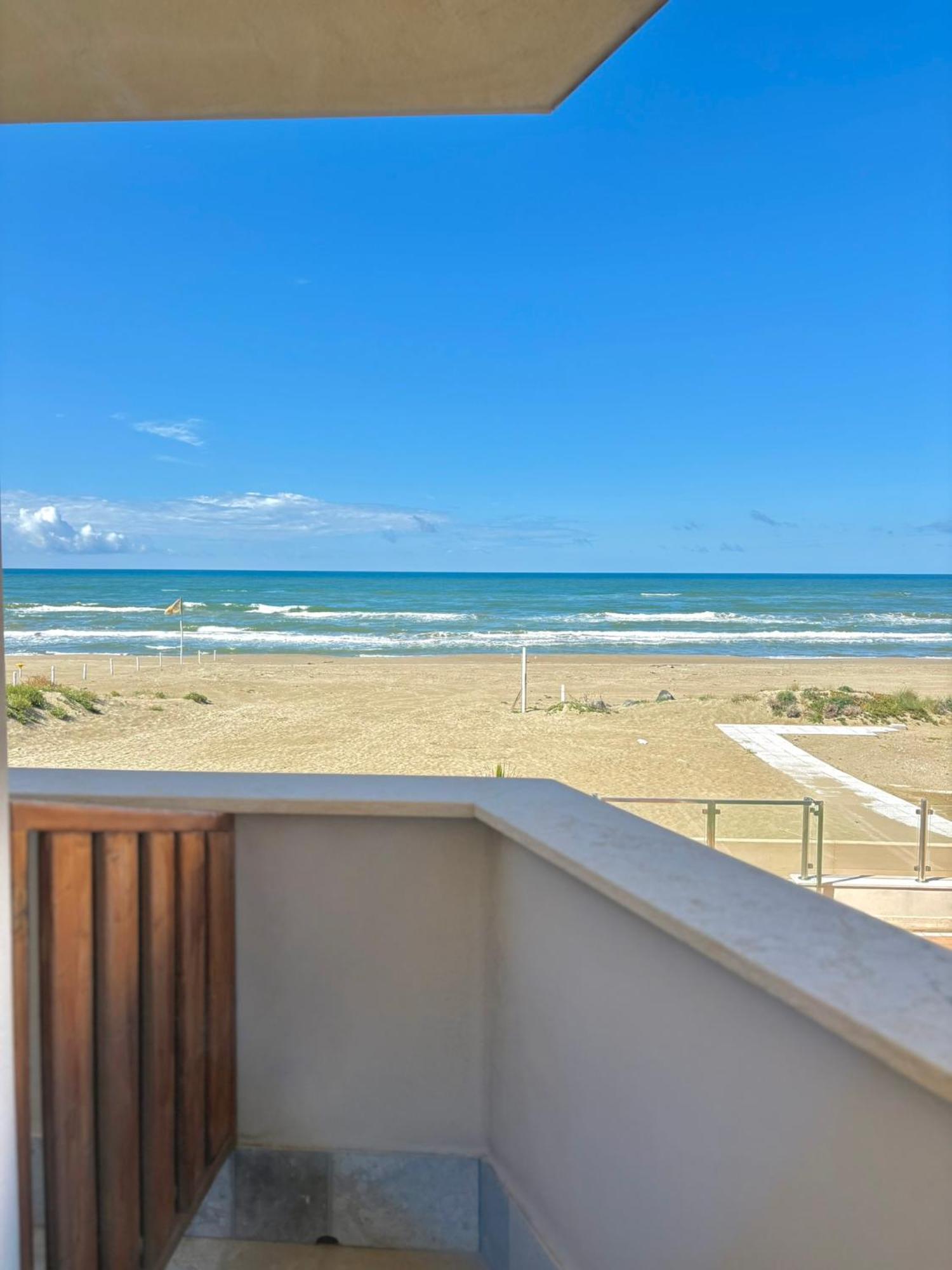 Aldiva Rooms Torvaianica Εξωτερικό φωτογραφία